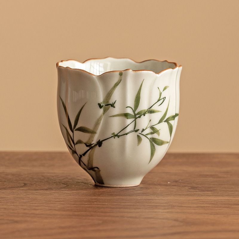 Tea Set 0488
