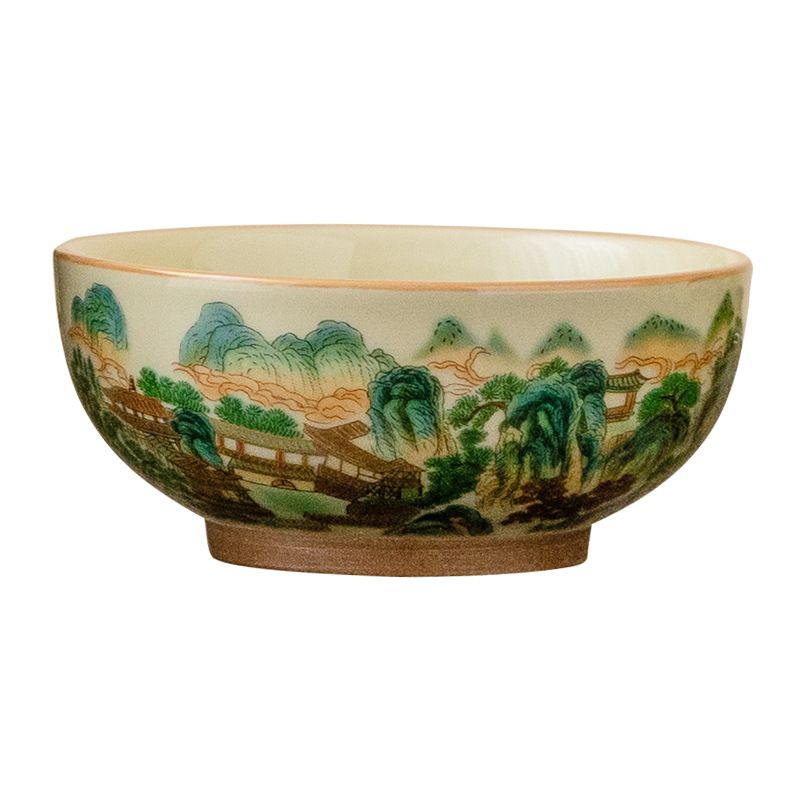 Tea Set 0491