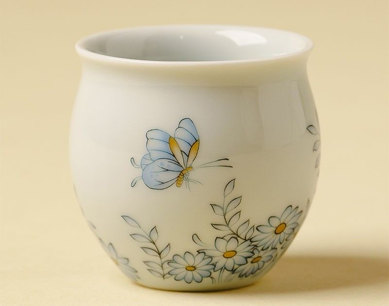 Tea Set 0492