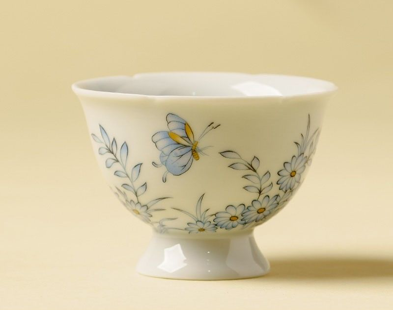 Tea Set 0493