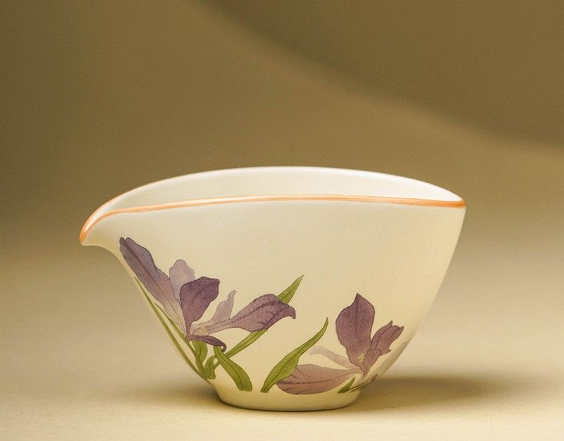 Tea Set 0494