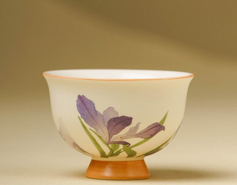 Tea Set 0495