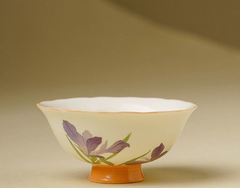 Tea Set 0496