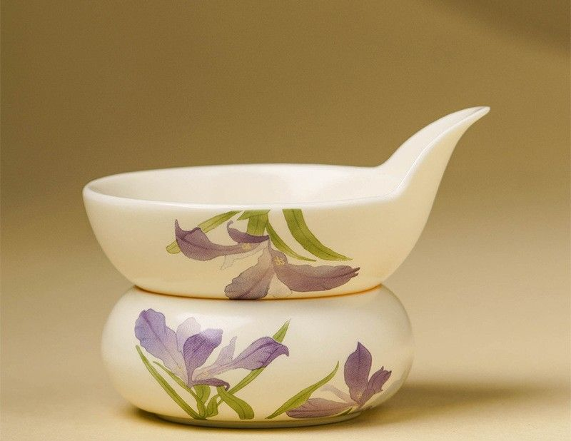 Tea Set 0497