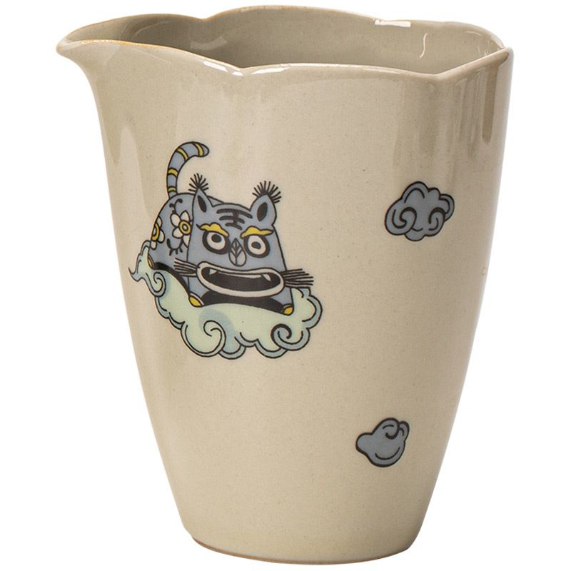 Tea Set 0498