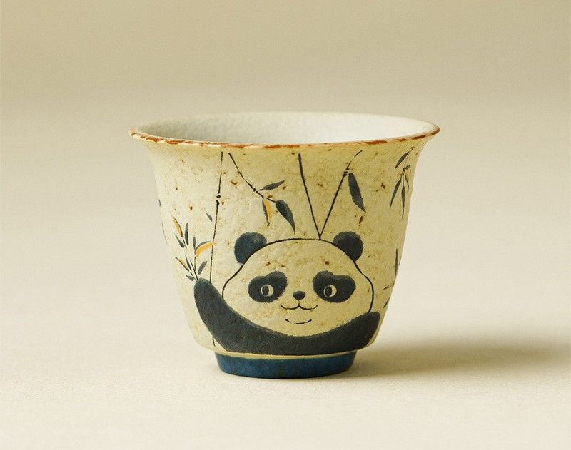 Tea Set 0502