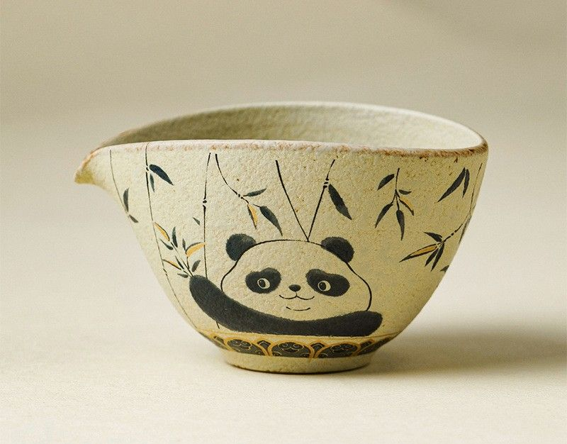 Tea Set 0504