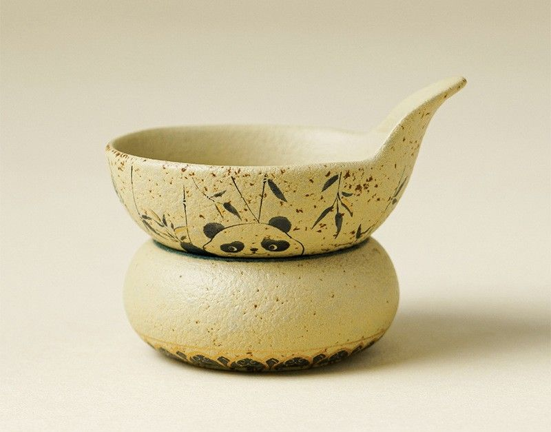 Tea Set 0505