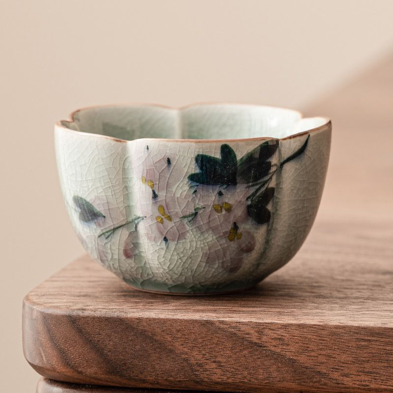 Tea Set 0507