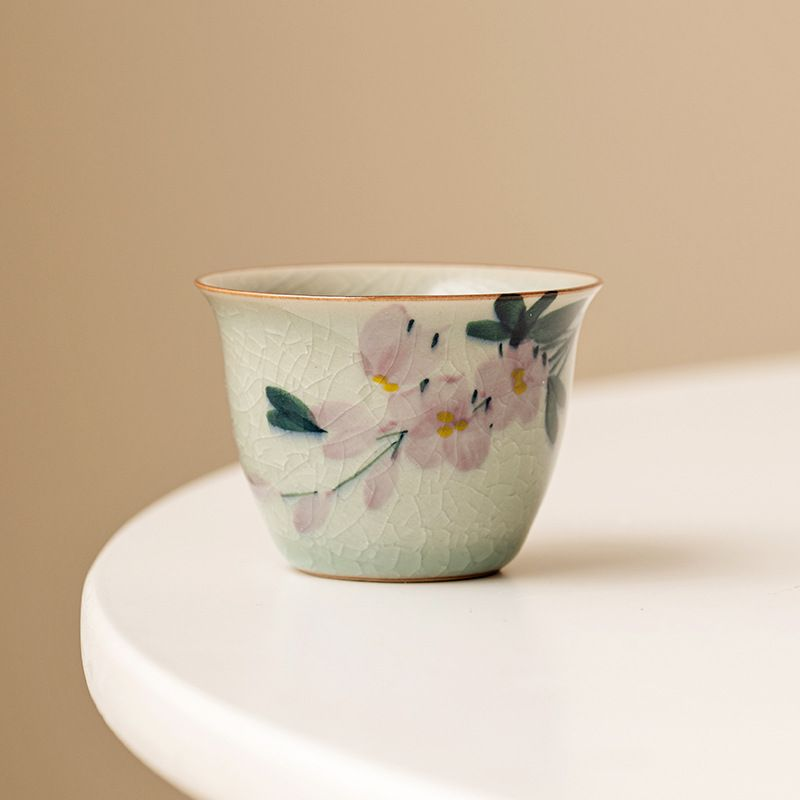 Tea Set 0508