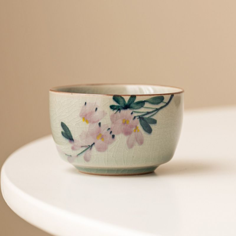 Tea Set 0510
