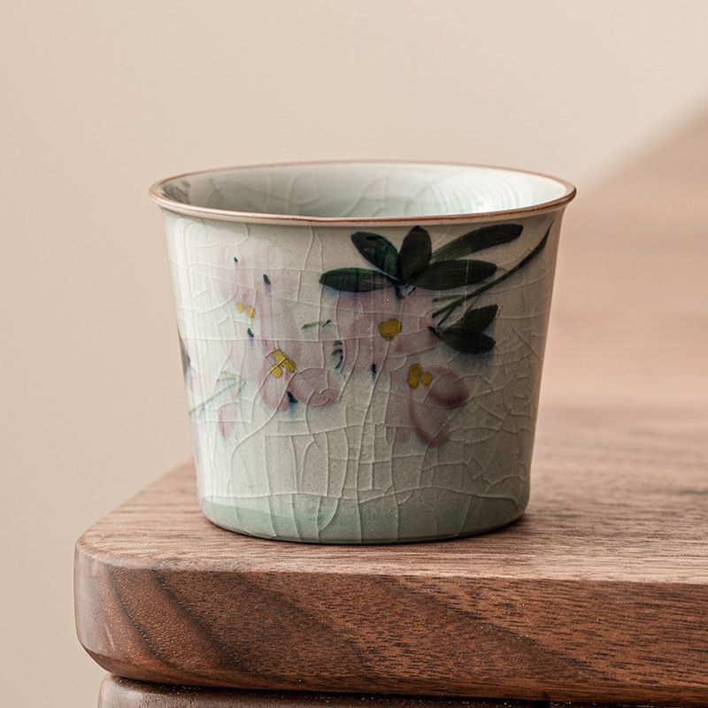 Tea Set 0511