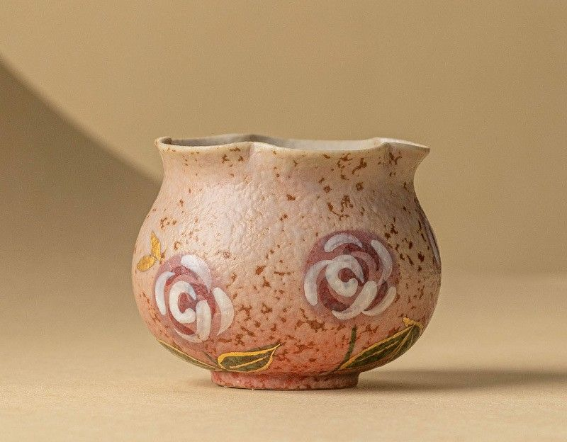 Tea Set 0512