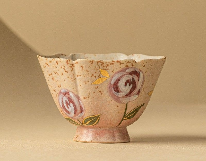 Tea Set 0514