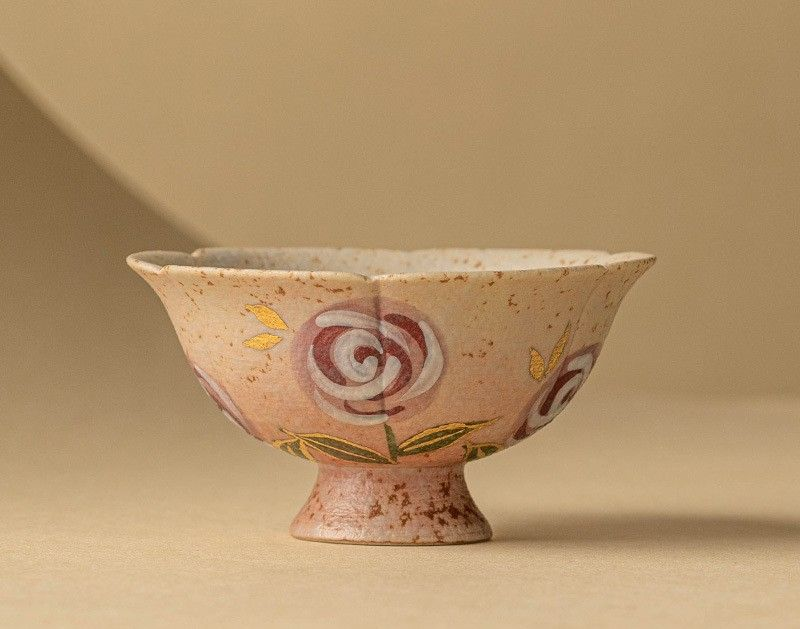 Tea Set 0515