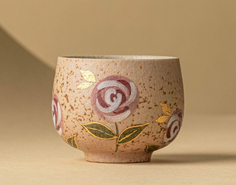 Tea Set 0516