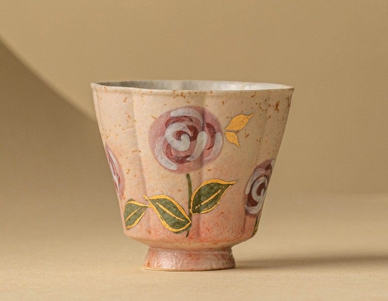 Tea Set 517