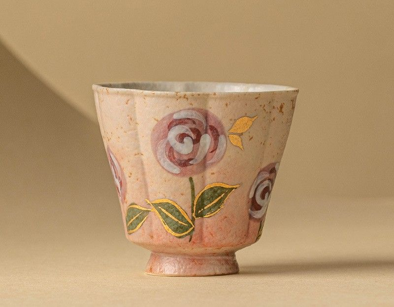 Tea Set 0517