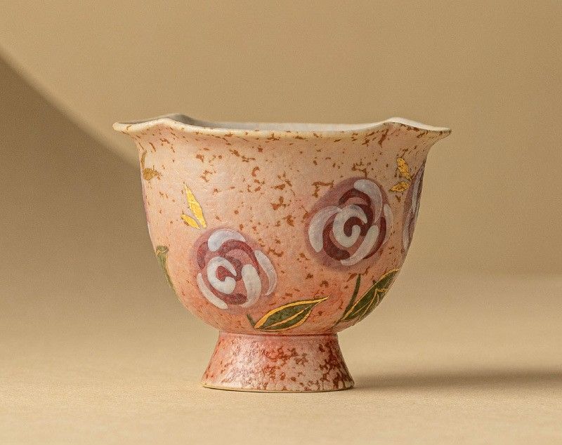 Tea Set 518