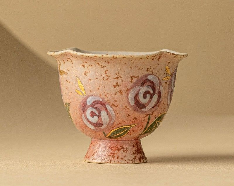 Tea Set 0518