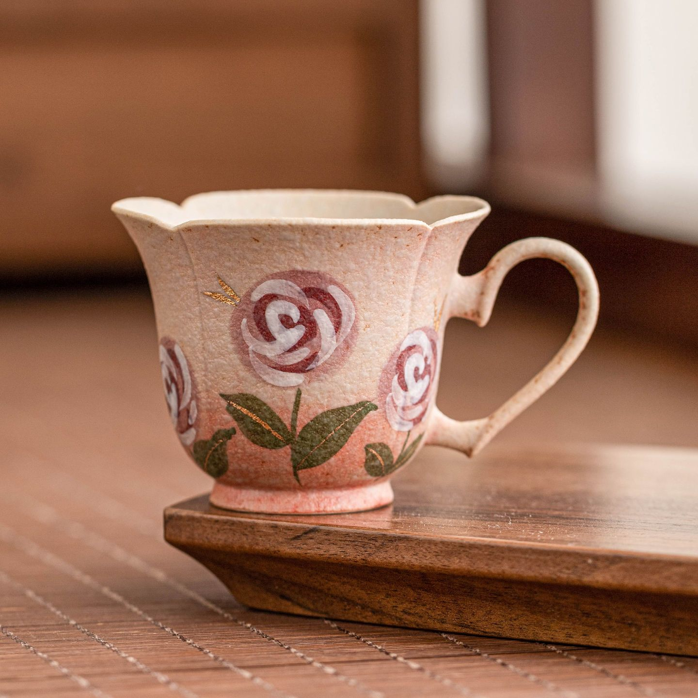 Tea Set 0519