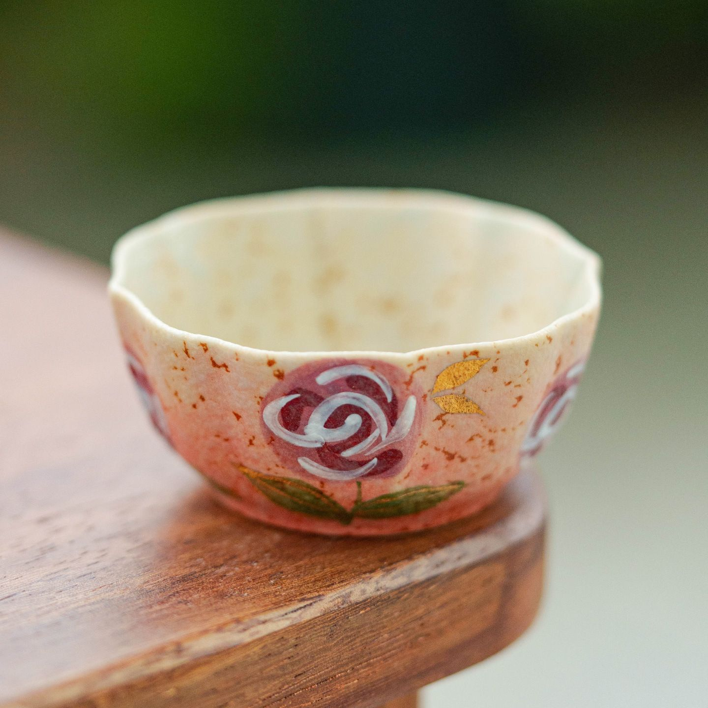 Tea Set 0520