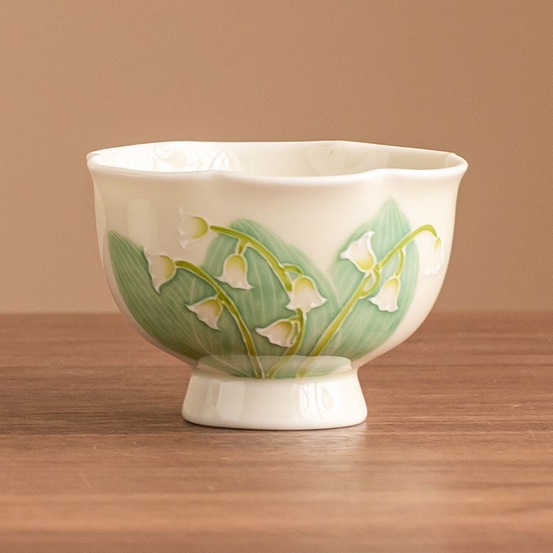 Tea Set 0521