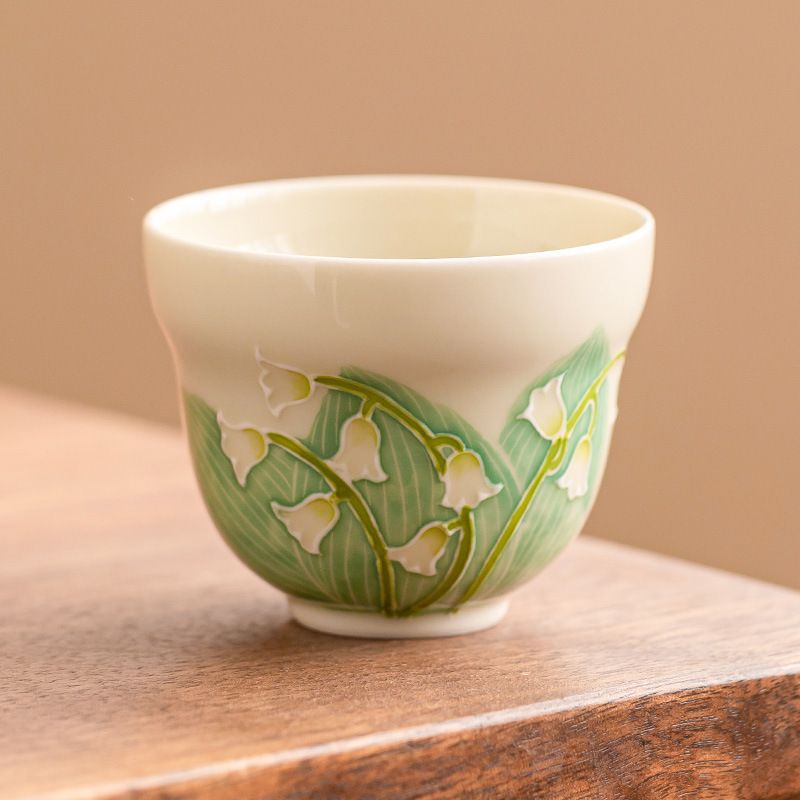 Tea Set 522