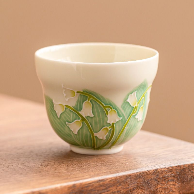 Tea Set 0522