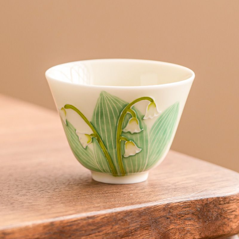 Tea Set 0523