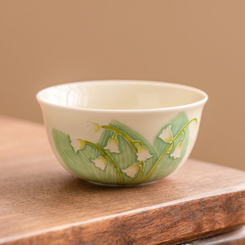 Tea Set 524