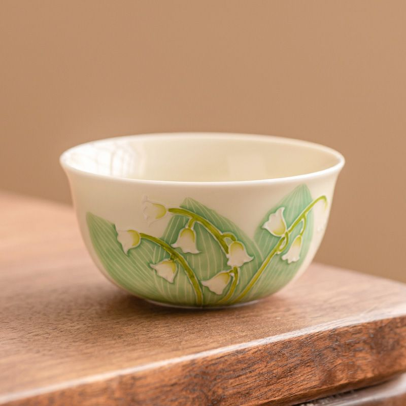 Tea Set 0524