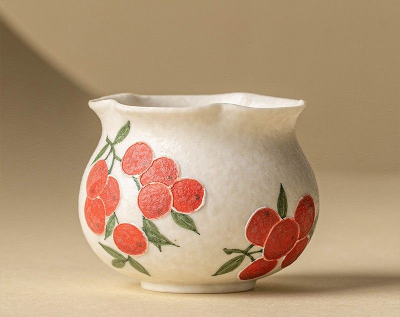 Tea Set 0525