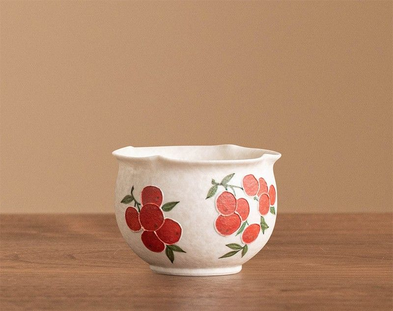 Tea Set 0527