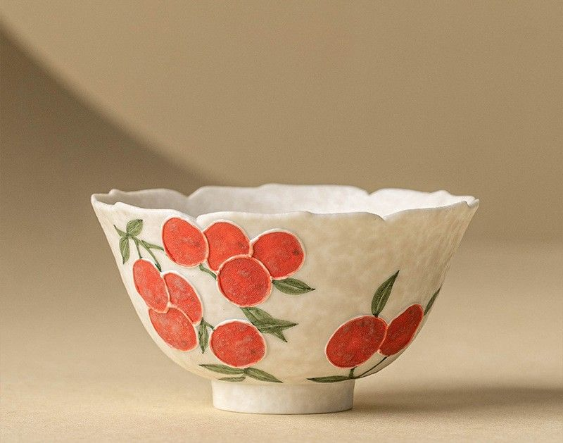 Tea Set 0528