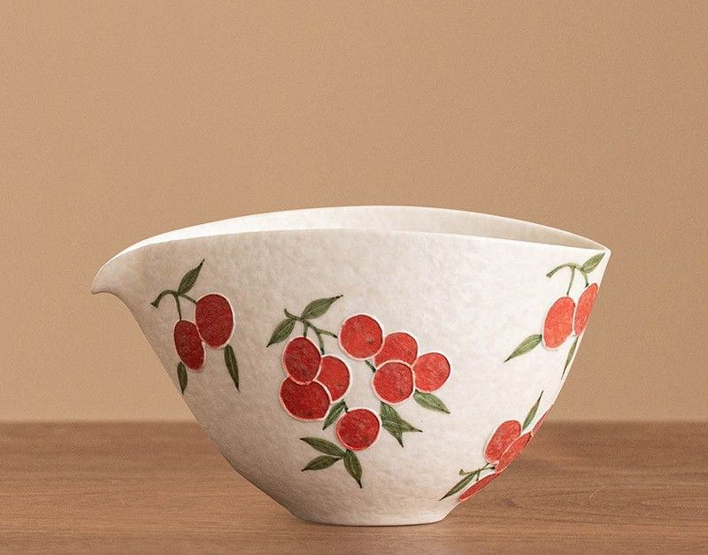 Tea Set 0530