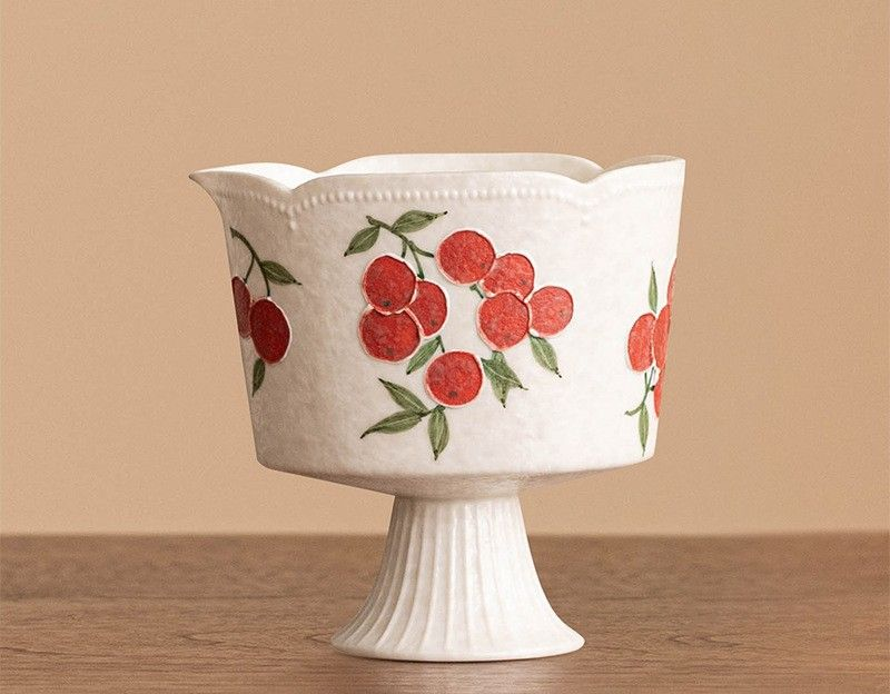 Tea Set 0531