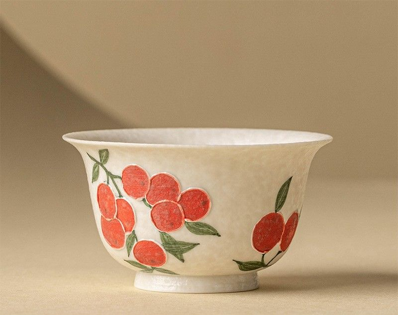 Tea Set 0532