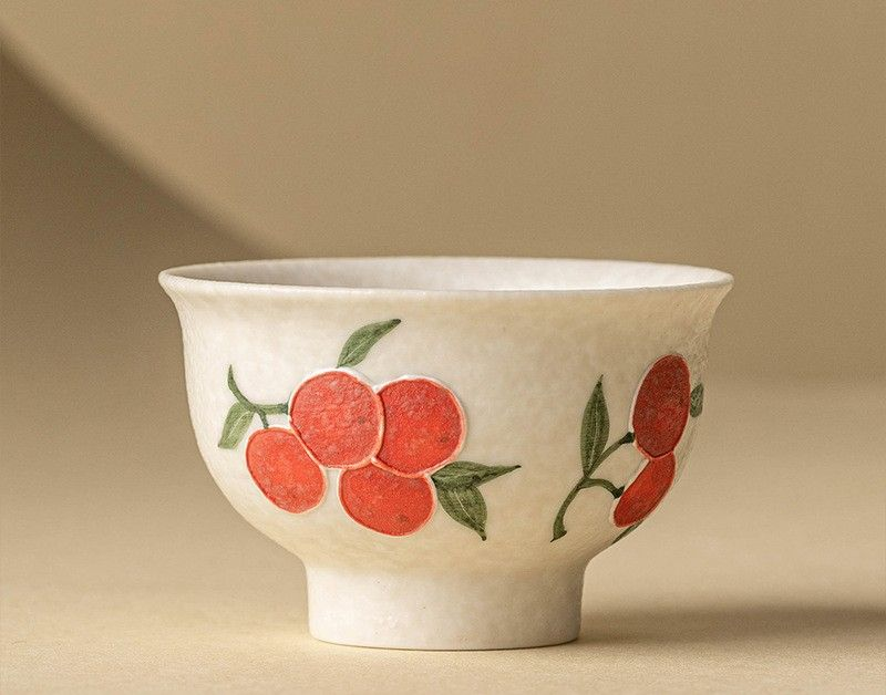 Tea Set 0533