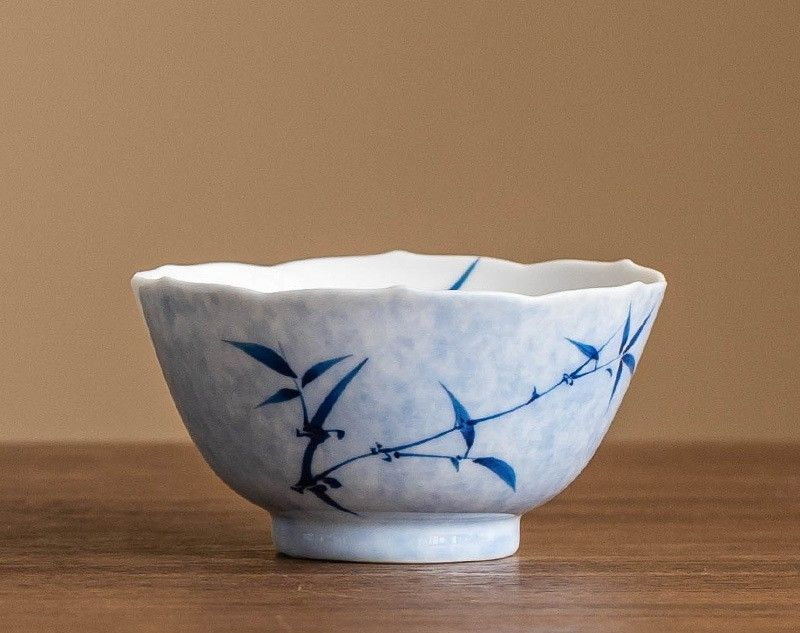 Tea Set 0534