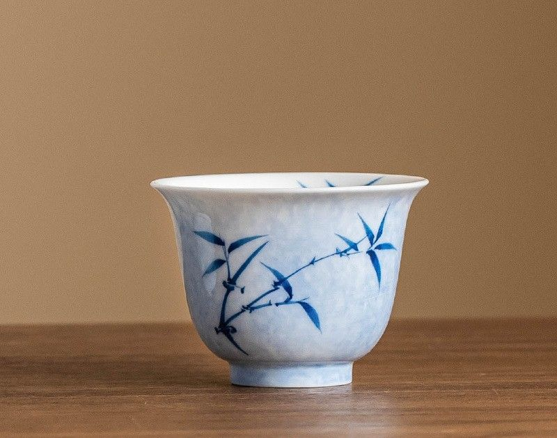Tea Set 0535