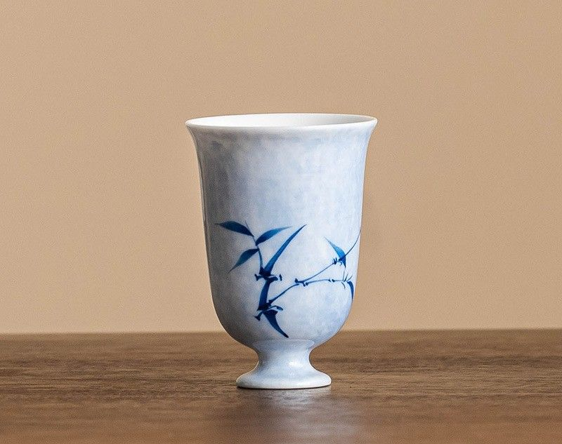 Tea Set 0536