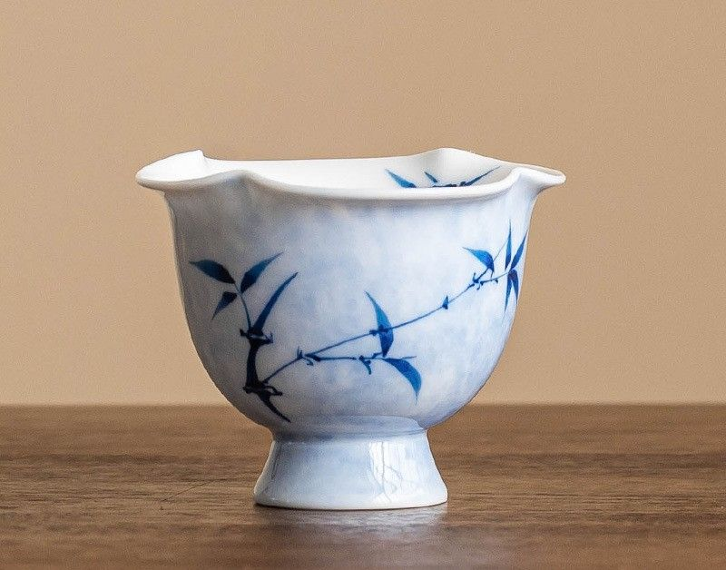 Tea Set 0537