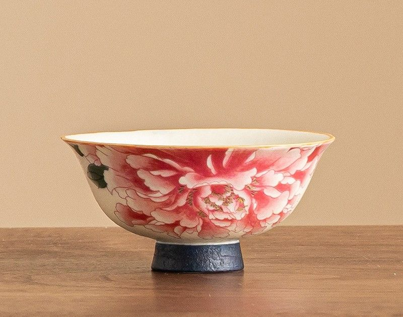 Tea Set 0538
