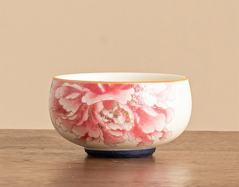 Tea Set 0539