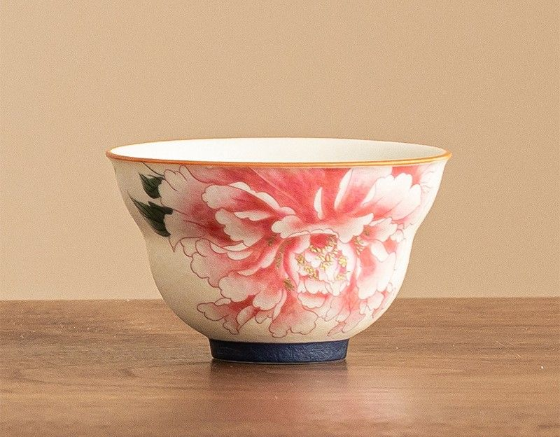 Tea Set 0540