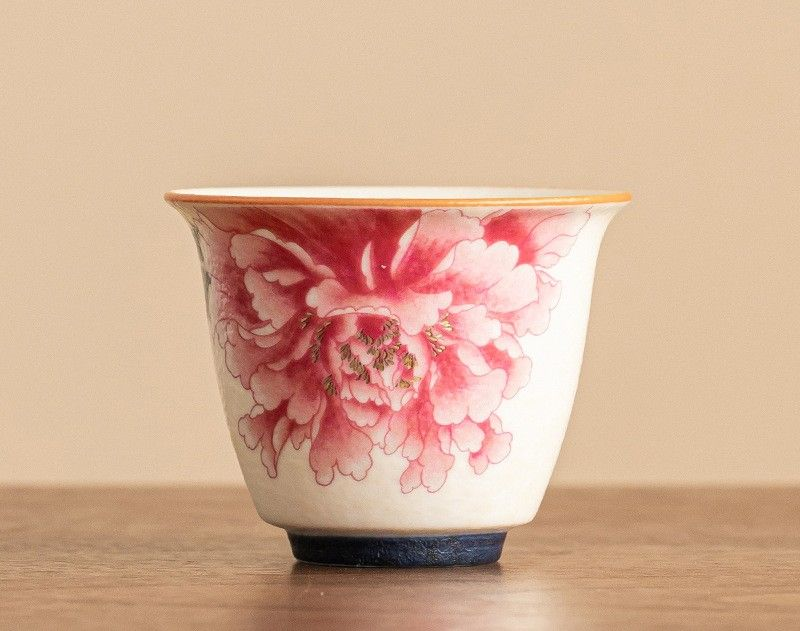 Tea Set 0541