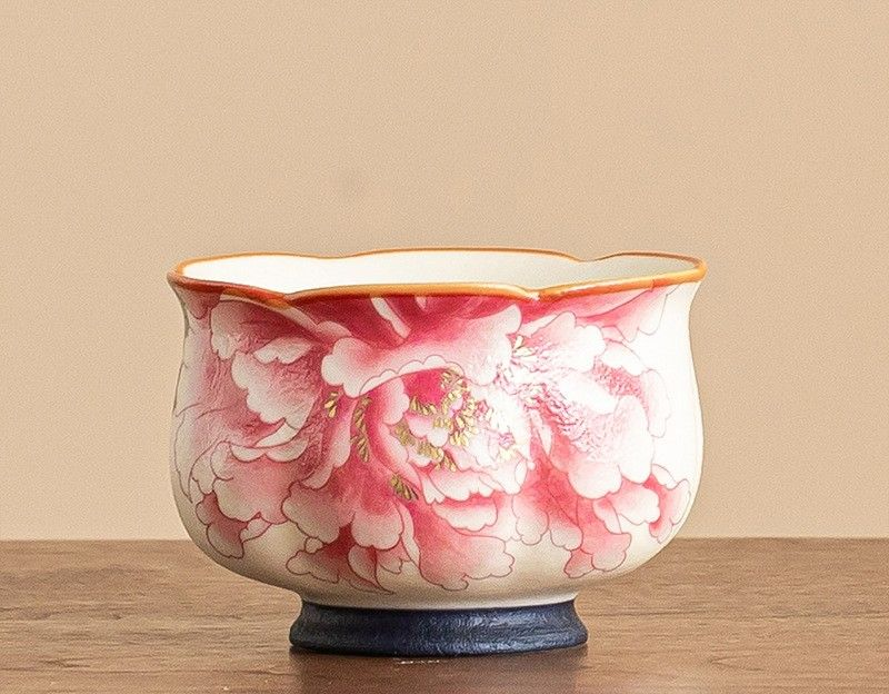 Tea Set 0542