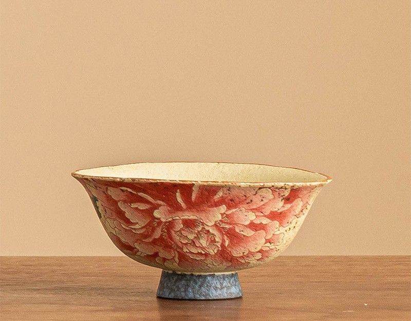 Tea Set 0543