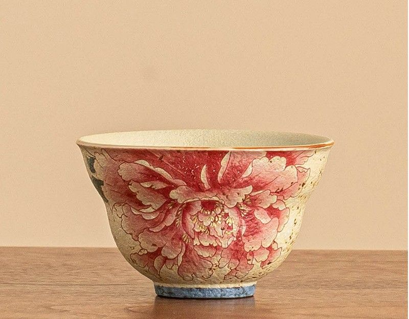 Tea Set 0544
